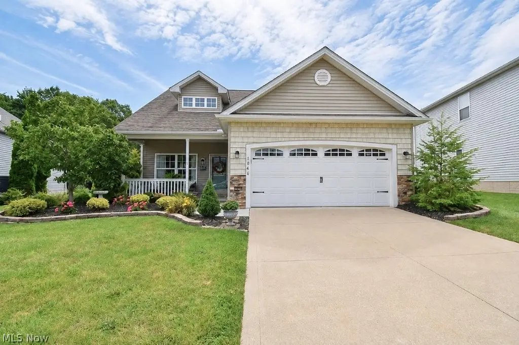 1046 Spring Run Boulevard, Painesville, OH 44077 - #1