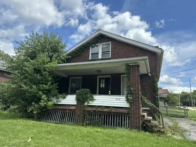 405 Drake Avenue, Youngstown, OH 44505 - #1