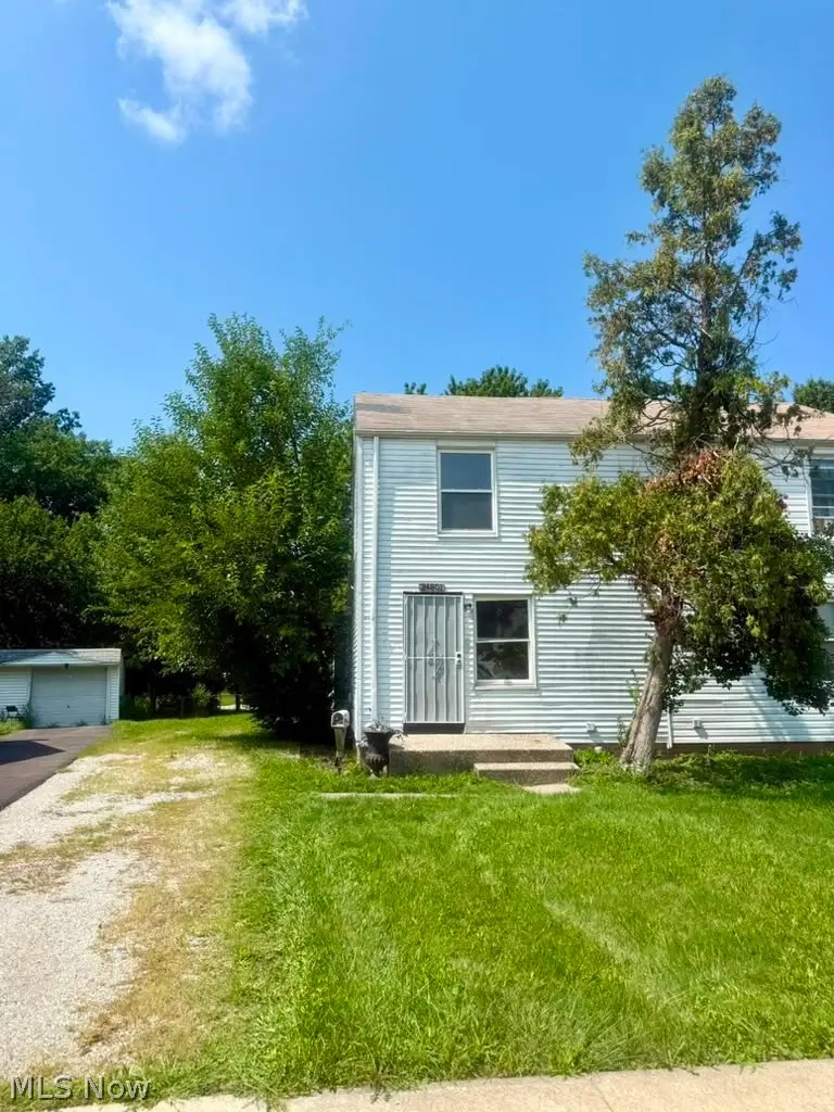 24801 Fisher Road, Euclid, OH 44117 - #1