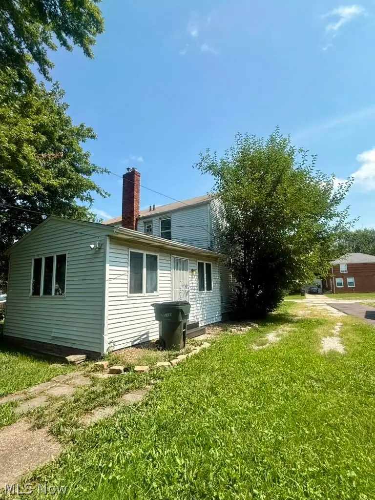 24801 Fisher Road, Euclid, OH 44117 - #3