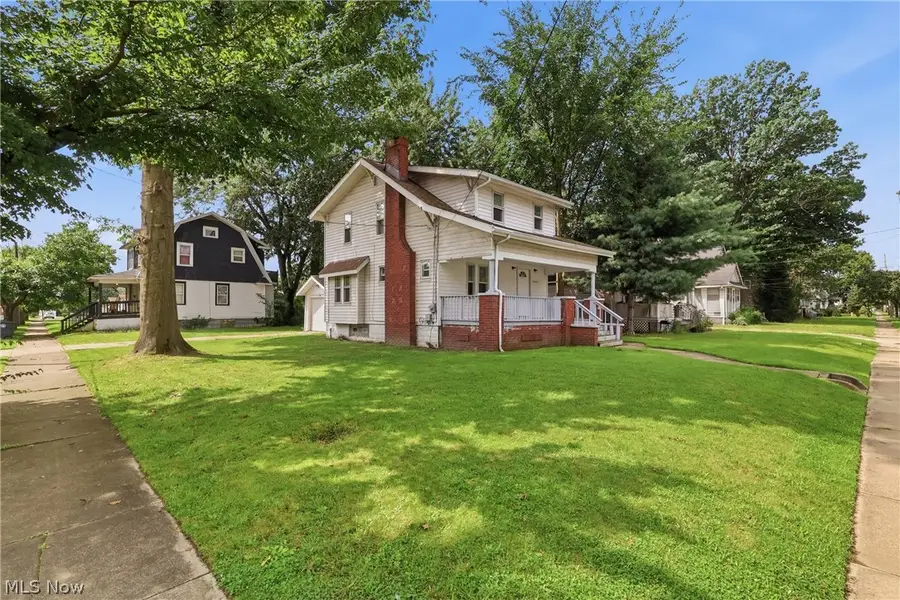 1000 Lovers Lane, Akron, OH 44306 - #3