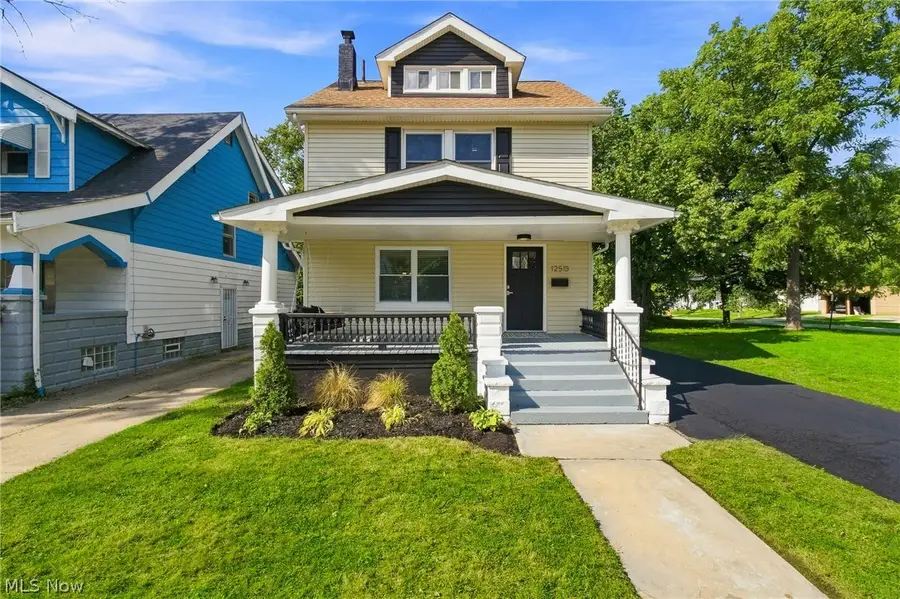 12513 Maplerow Avenue, Garfield Heights, OH 44105 - #2