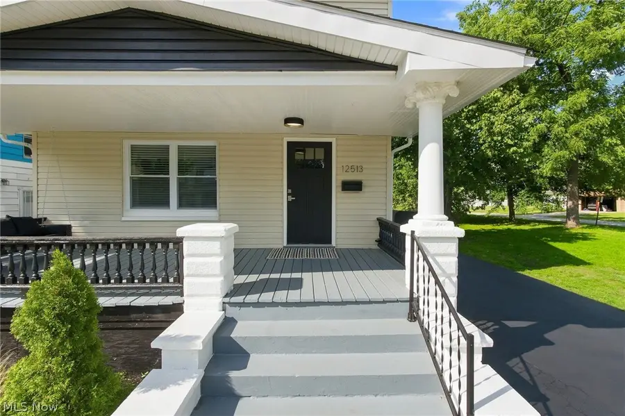 12513 Maplerow Avenue, Garfield Heights, OH 44105 - #3
