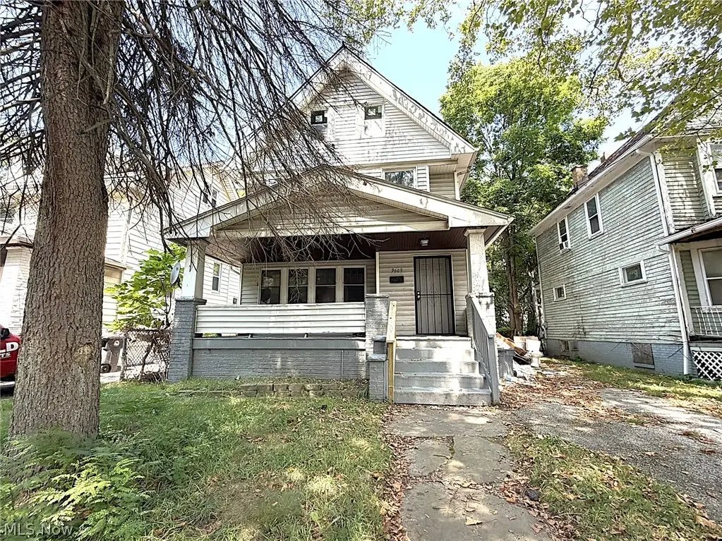 9609 Yale Avenue, Cleveland, OH 44108 - #1