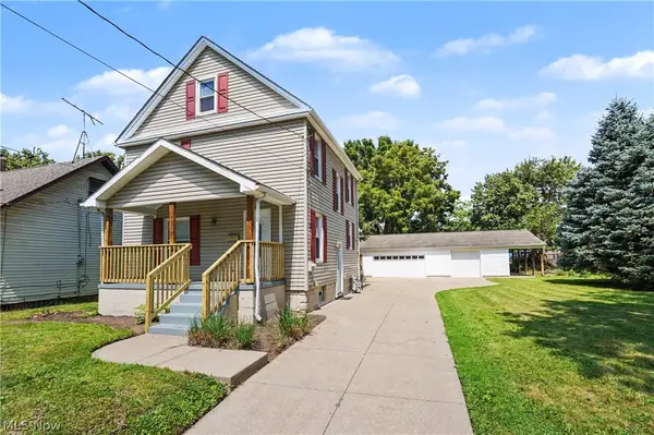 1233 Mcintosh Avenue, Akron, OH 44314