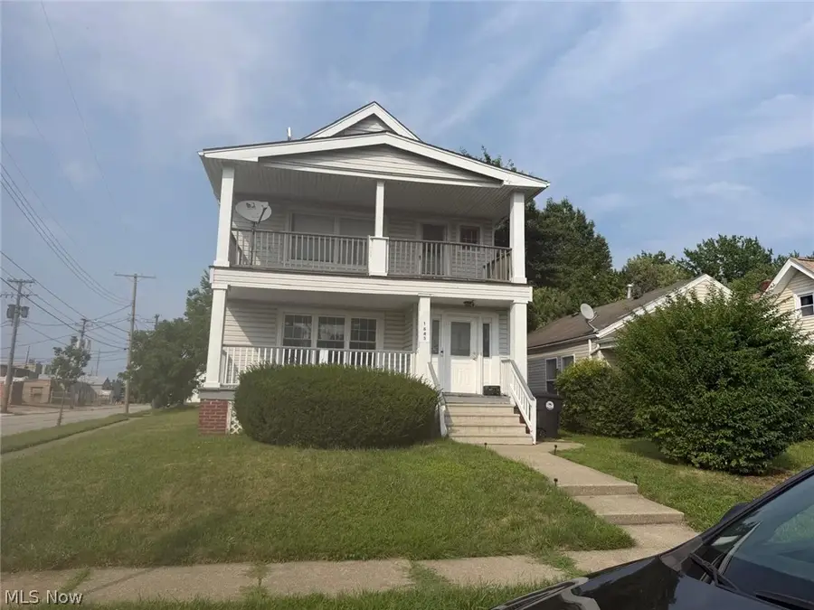 1645 Hillview Road, Cleveland, OH 44112 - #2