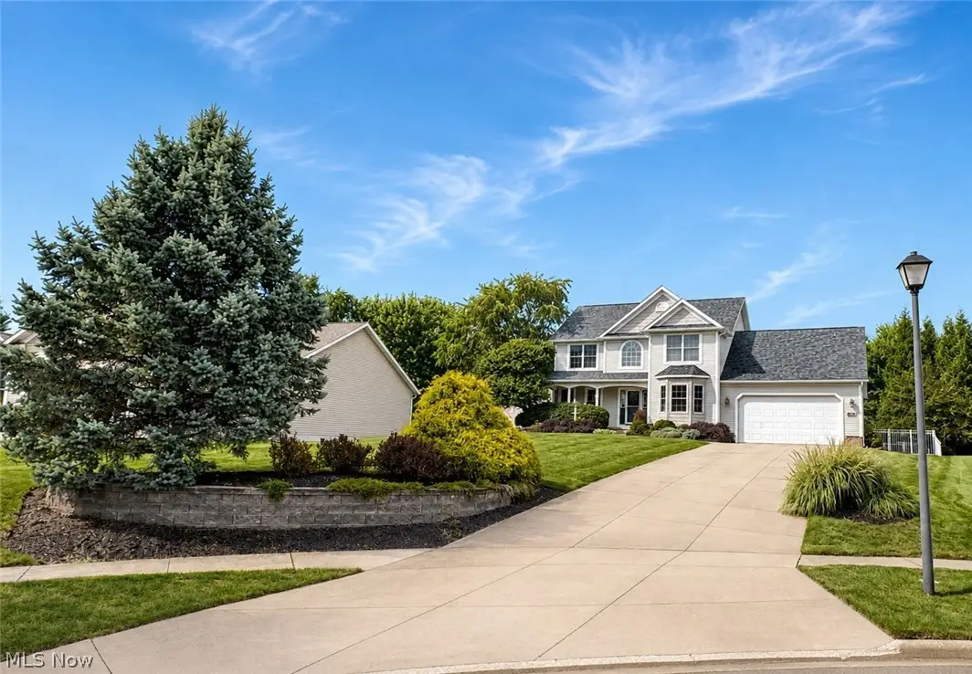 983 Nathan Drive, Kent, OH 44240 - #1