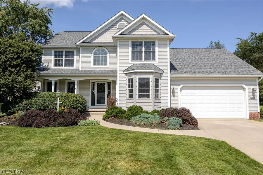 983 Nathan Drive, Kent, OH 44240 - #2