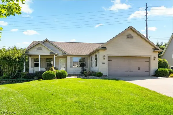 4946 Simsbury Nw Circle, Massillon, OH 44646