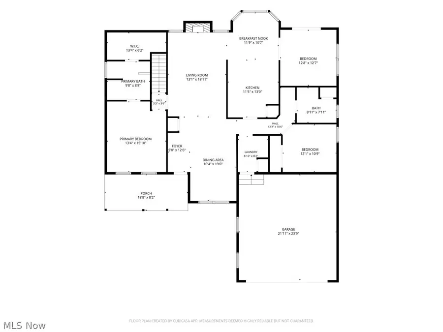 4946 Simsbury Nw Circle, Massillon, OH 44646 - #2