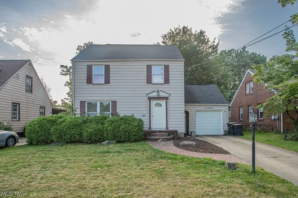 888 Trumbull Se Avenue, Warren, OH 44484 - #1