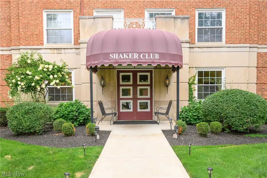 19101 Van Aken Boulevard #421, Shaker Heights, OH 44122 - #2
