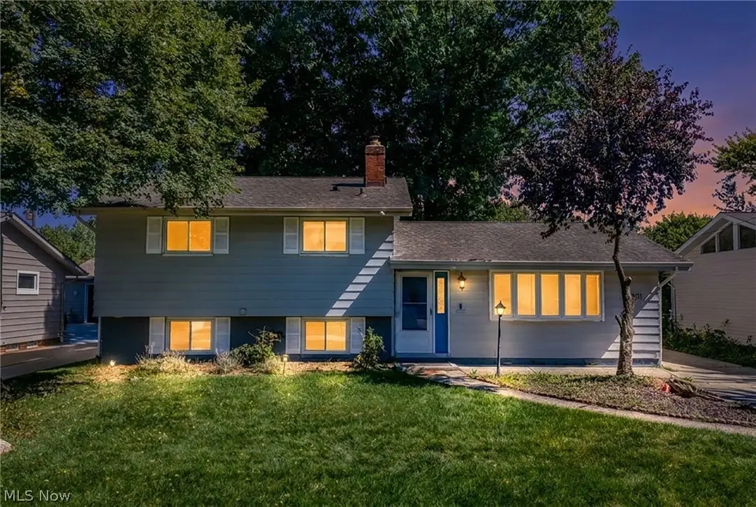 1201 Giesse Drive, Mayfield Heights, OH 44124 - #1