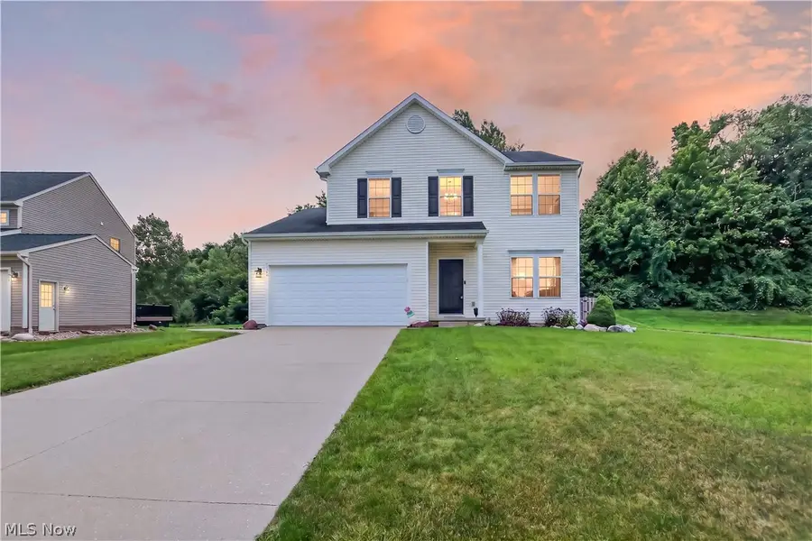 1240 Creekledge Court, Streetsboro, OH 44241 - #2