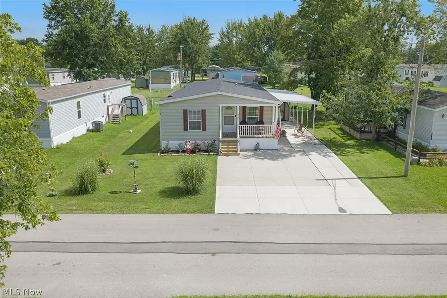 4790 Scenic Drive, Ravenna, OH 44266 - #2