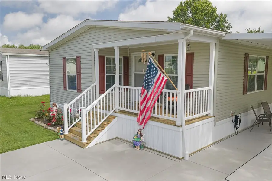 4790 Scenic Drive, Ravenna, OH 44266 - #3