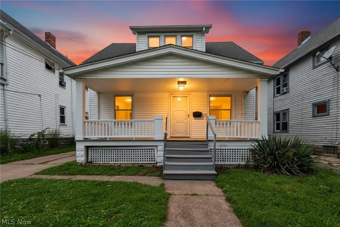 2036 W 99th Street, Cleveland, OH 44102 - #1