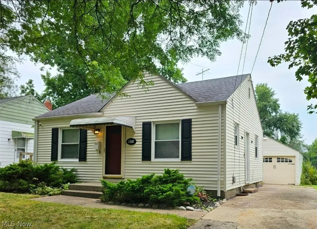 1368 Orlando Avenue, Akron, OH 44320 - #1