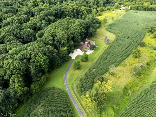 1500 Riffel Road, Wooster, OH 44691
