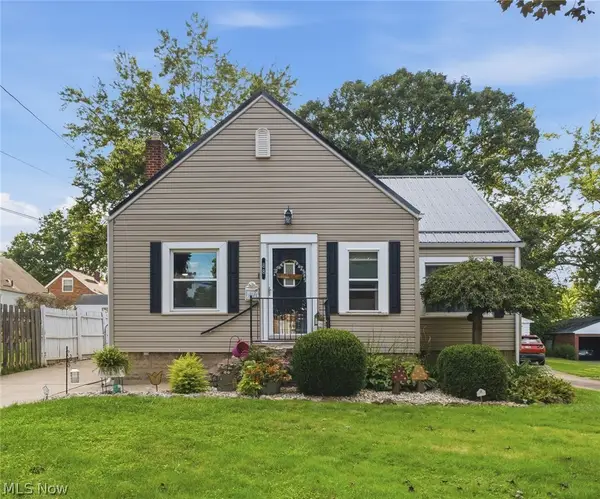88 Ansel Avenue, Akron, OH 44312