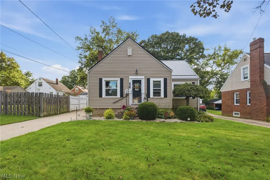 88 Ansel Avenue, Akron, OH 44312 - #2