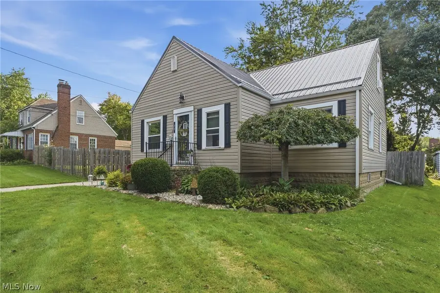 88 Ansel Avenue, Akron, OH 44312 - #3