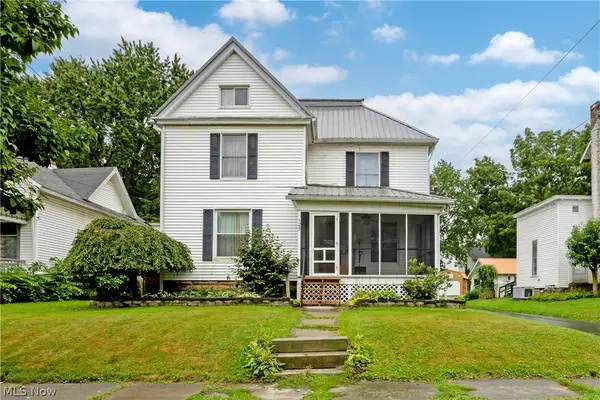 125 E Walnut Street, Ashland, OH 44805