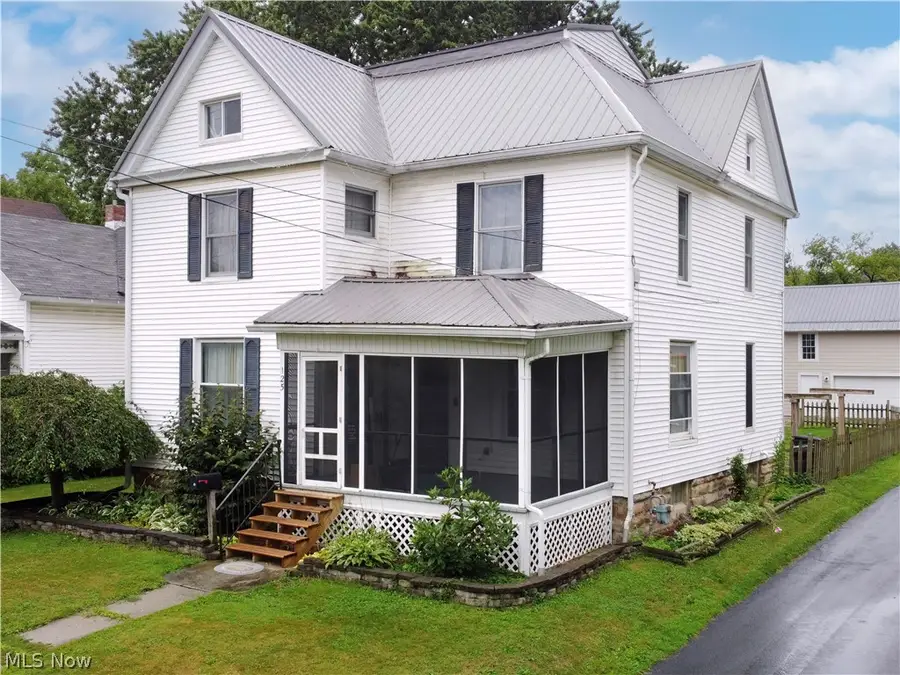 125 E Walnut Street, Ashland, OH 44805 - #2