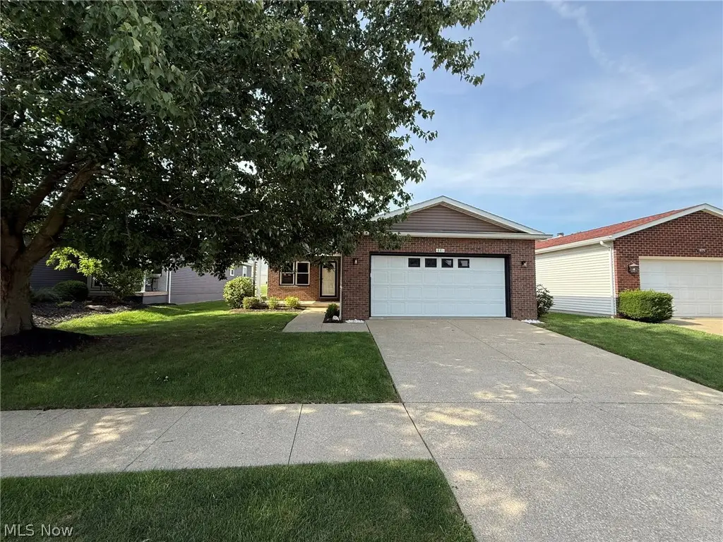 881 Pepperwood Drive, Wooster, OH 44691 - #1