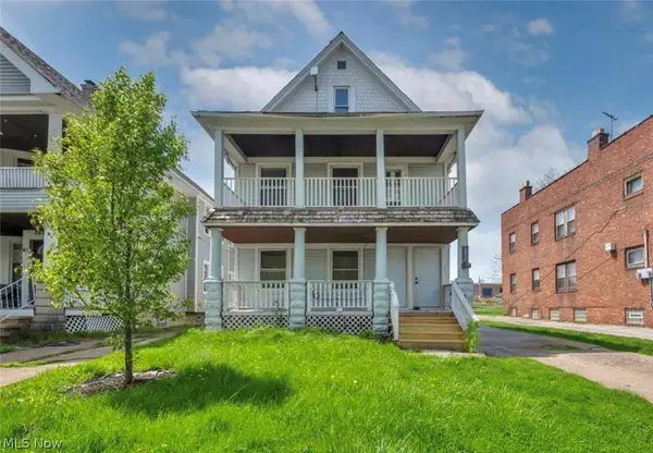 1516 W 116th Street, Cleveland, OH 44102