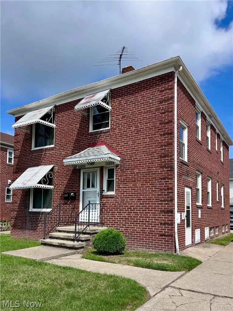 14006 Lakewood Heights Boulevard, Lakewood, OH 44107 - #1