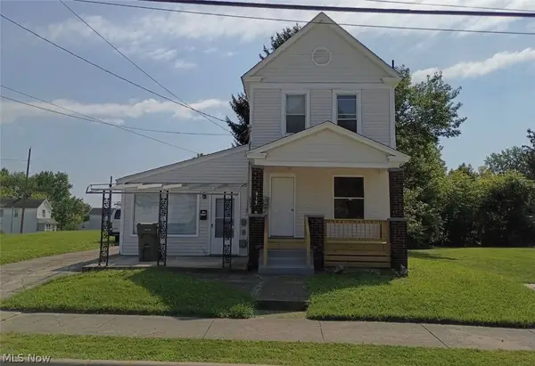 417 Steel Street, Youngstown, OH 44509