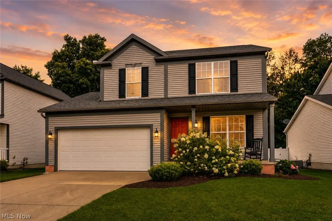 3061 Dover Drive, Akron, OH 44312 - #1