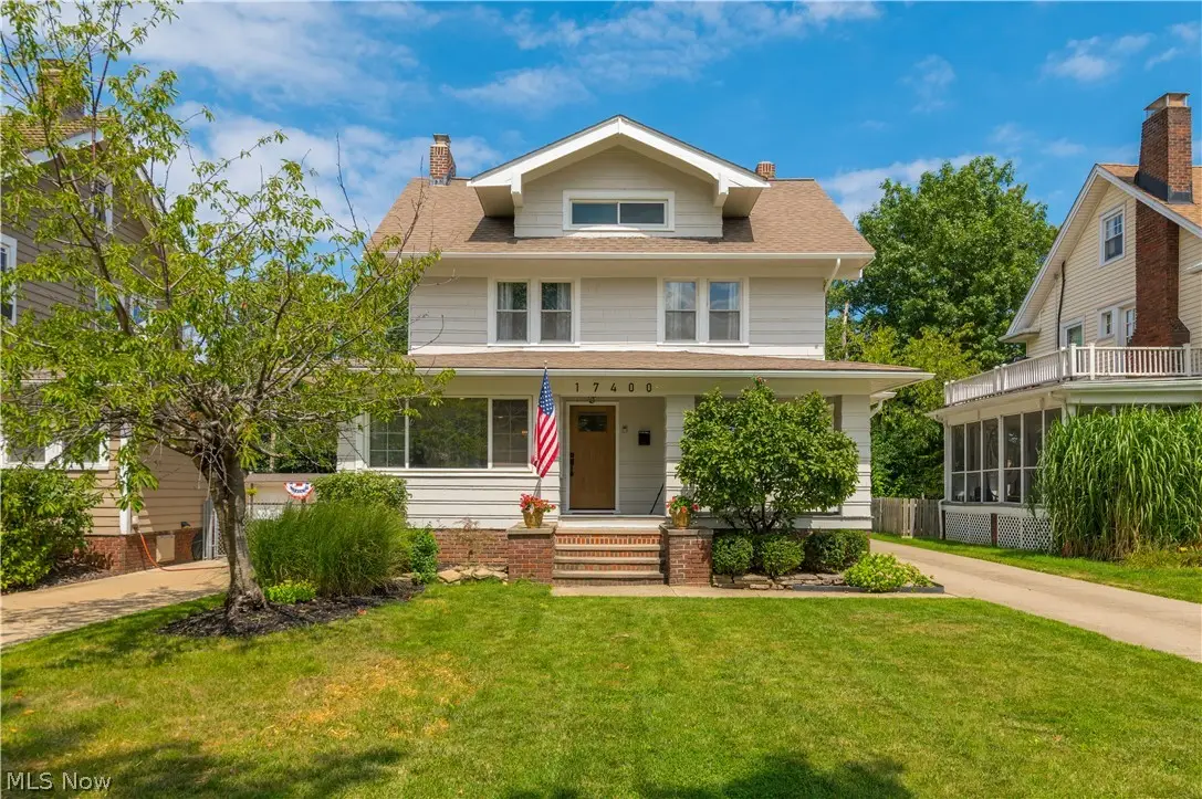 17400 Clifton Boulevard, Lakewood, OH 44107 - #1