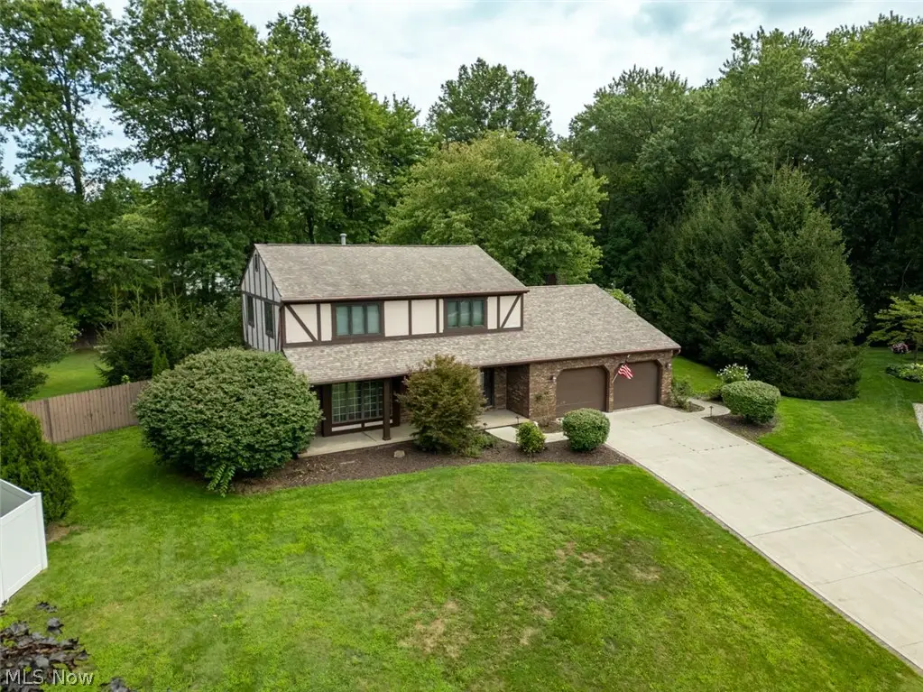 124 Saddle Ridge Se Circle, Warren, OH 44484 - #1