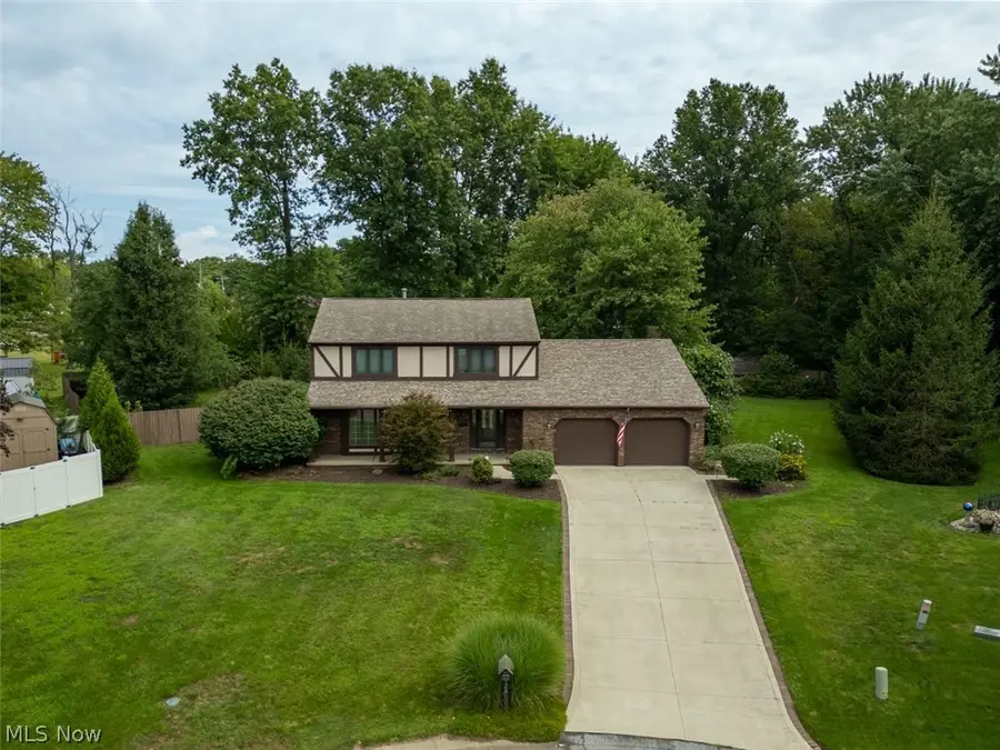 124 Saddle Ridge Se Circle, Warren, OH 44484 - #3