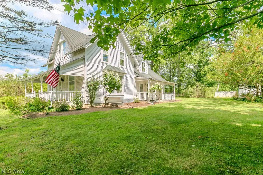 17397 Chagrin River Road, Chagrin Falls, OH 44023 - #1