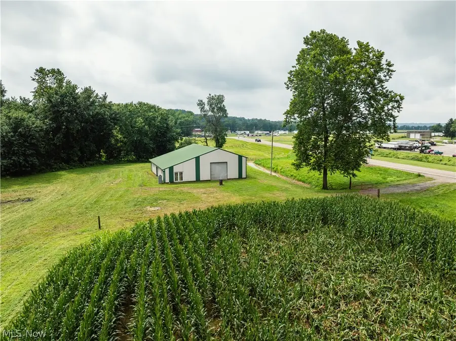 23846 State Route 93, Fresno, OH 43824 - #2