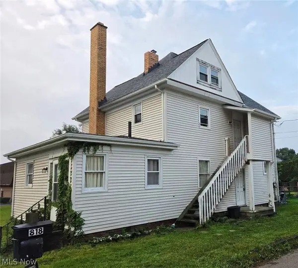 1818 Cleveland Nw Avenue, Canton, OH 44709