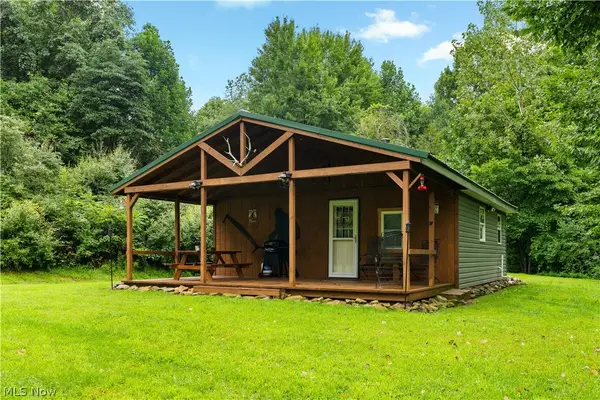 17881 Horseshoe Bend E Road, Newcomerstown, OH 43832