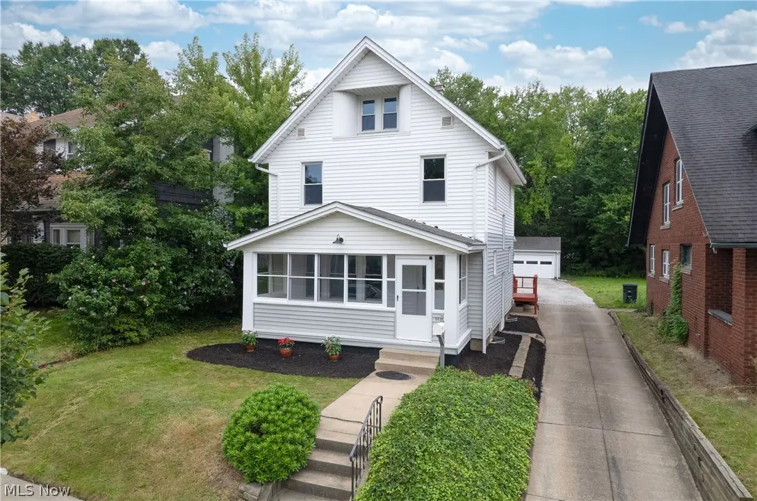 362 Palm Avenue, Akron, OH 44301 - #1