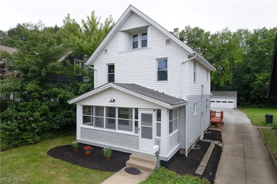 362 Palm Avenue, Akron, OH 44301 - #2