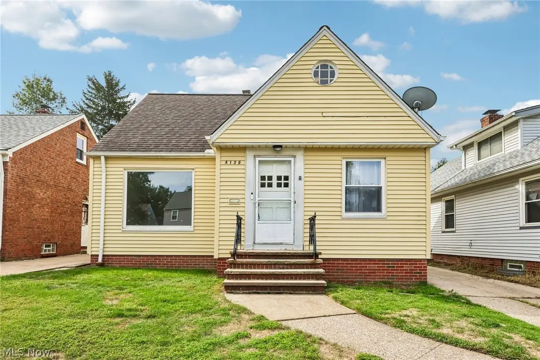 4136 Harwood Road, South Euclid, OH 44121 - #1