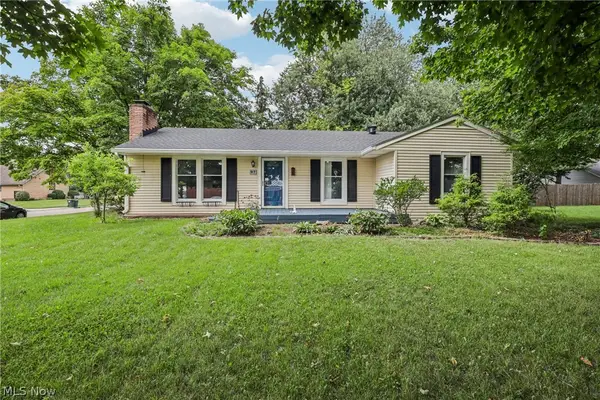 97 S Brown School Road, Vandalia, OH 45377