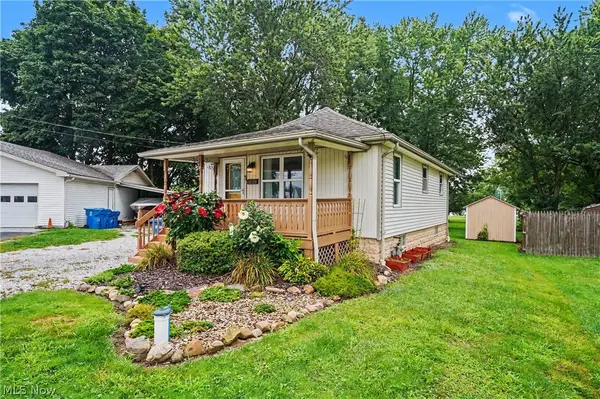 4937 Grove Avenue, Norton, OH 44203