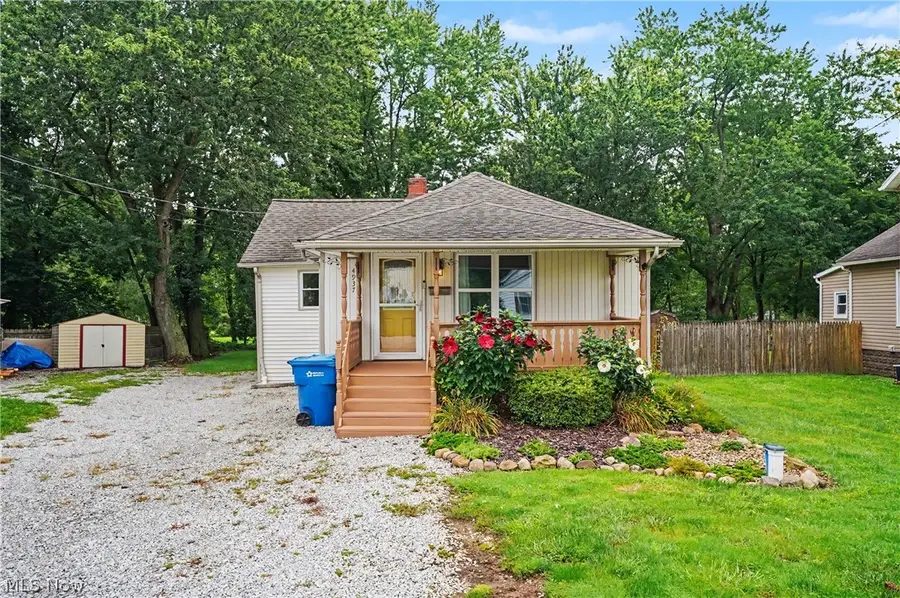 4937 Grove Avenue, Norton, OH 44203 - #3