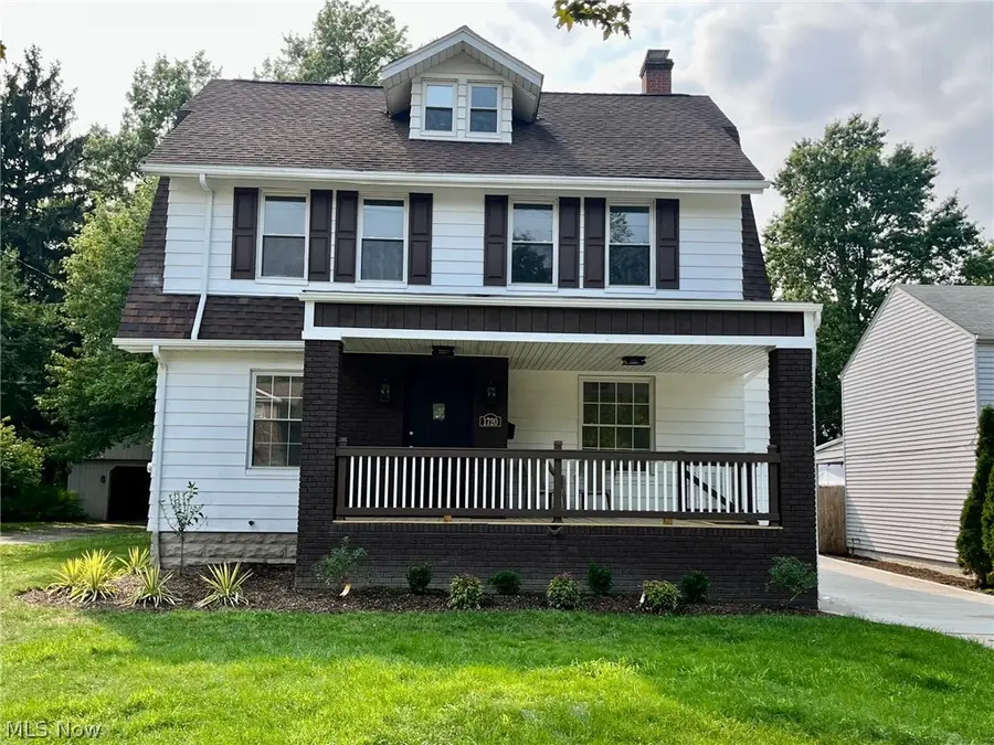 1720 Beaconwood, South Euclid, OH 44121 - #2