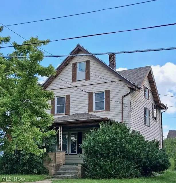 304 Columbus Nw Avenue, Canton, OH 44708 - #1