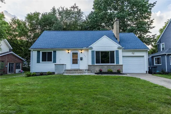 124 Westover Drive, Akron, OH 44313