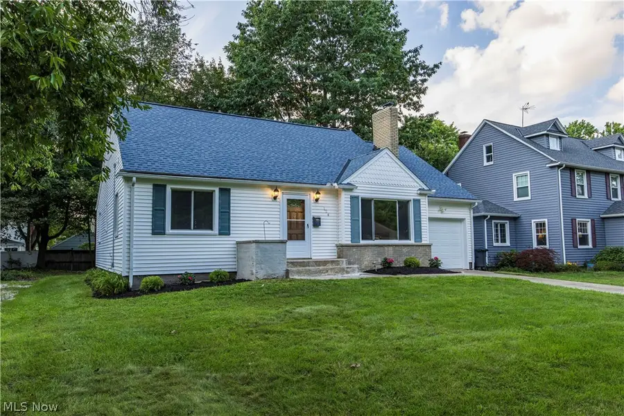 124 Westover Drive, Akron, OH 44313 - #2